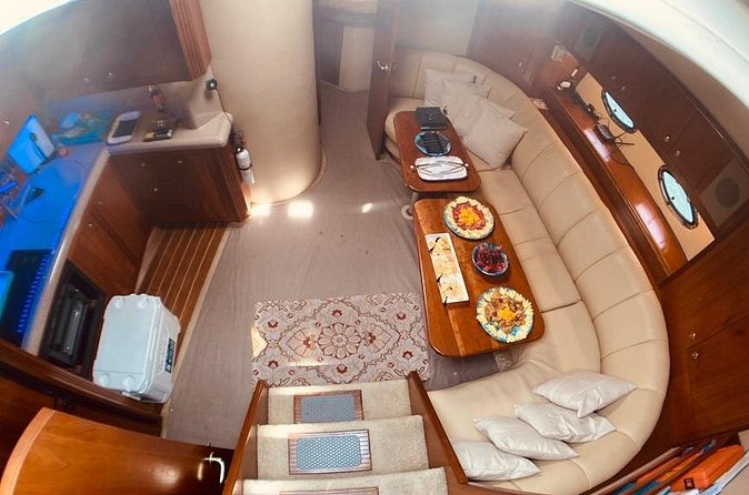 Private Yacht with snorkelling from Montego Bay - Snacks, Drinks, and a Birthday Touch