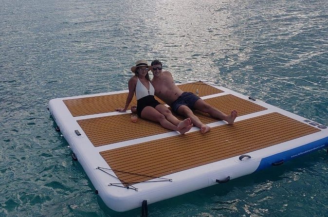 Private Yacht with snorkelling from Montego Bay - What the $2,810 Price Really Means