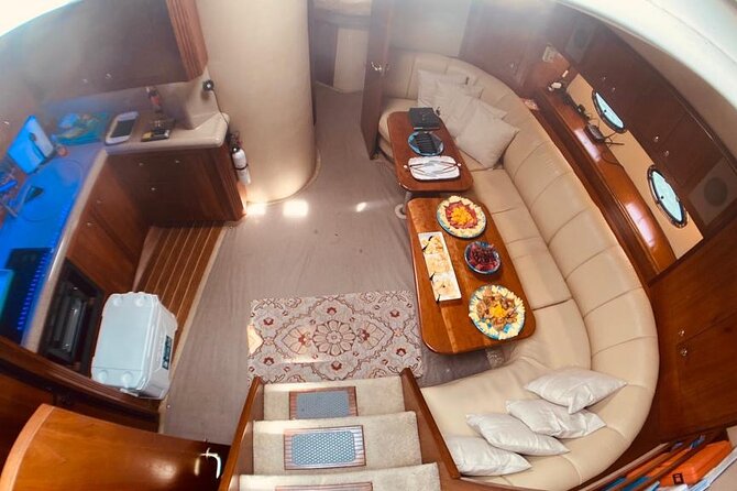 Private Yacht with snorkelling from Montego Bay - Who Will Enjoy This Yacht Charter Most