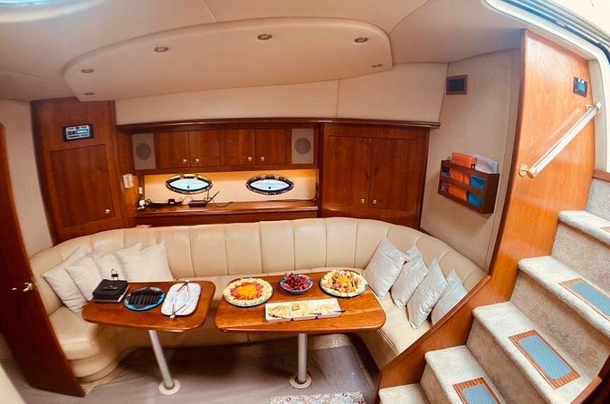 Private Yacht with snorkelling from Montego Bay - Weather, Timing, and Small Practical Points