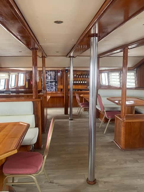 Protaras: Harmony | Value Turtle Luxury Boat with Slide - Who will enjoy this cruise most?