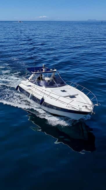 Puerto Banus: Private Luxury Yacht Charter - FAQ