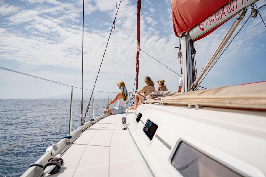 Puerto Colon: Whale and Dolphin Watching Yacht Trip - Should you book the Puerto Colon whale trip?