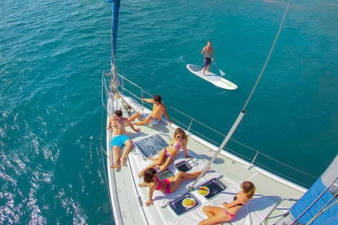 Puerto Vallarta Luxury Sailing with Premium Open bar & lunch - What to bring for a comfortable day