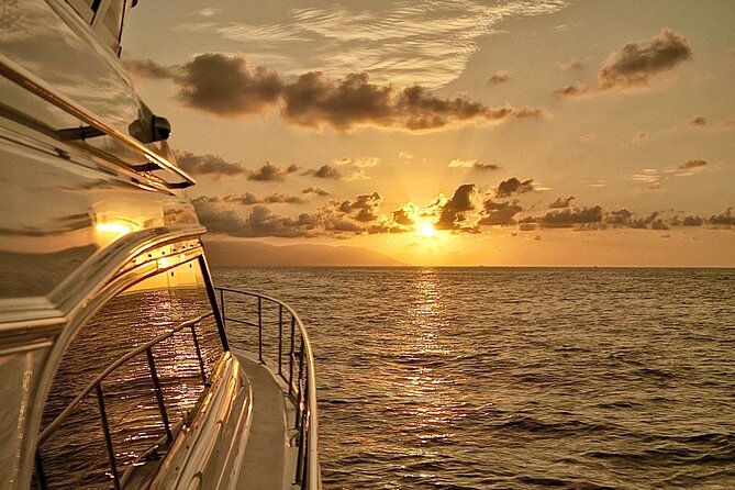 Puerto Vallarta: Luxury Yacht Sunset Cruise with Premium Open Bar - Who will enjoy this cruise most