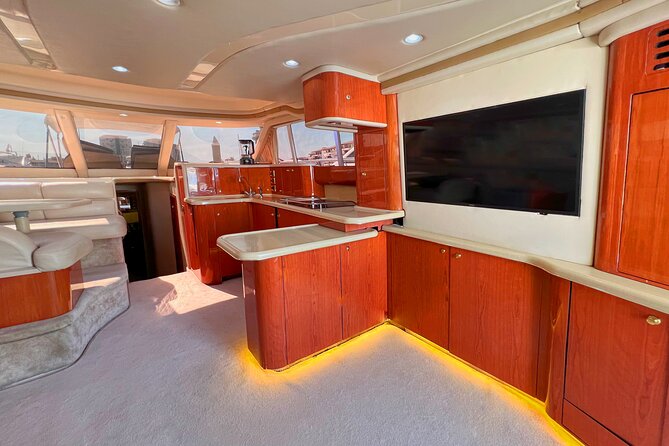 Puerto Vallarta: Private Luxury Yacht Charter with Crew - Who will enjoy this charter most?