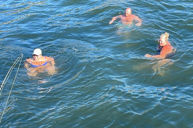 Puerto Vallarta: Private Swim & Snorkel Yacht Tour w/Open Bar - Who will enjoy this private charter most