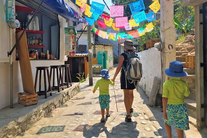 Puerto Vallarta: Private Yelapa Beach & Snorkel Tour on a Yacht - What is included, and what will cost extra