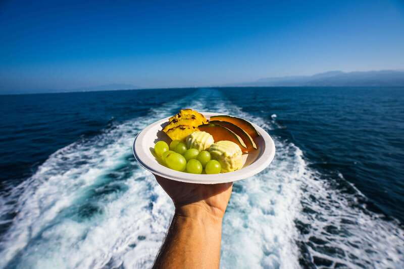 Puerto Vallarta: Yelapa Mega Yacht Cruise - A Party Yacht With a Real Destination