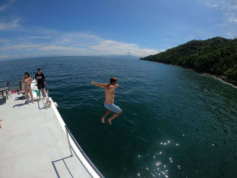 Puerto Vallarta: Yelapa Mega Yacht Cruise - Is the $142 Price Fair?