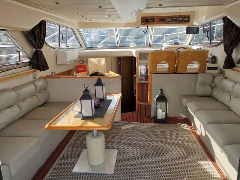 Puffin Watching Yacht Cruise from Downtown Reykjavík - Practical details that make the outing easier