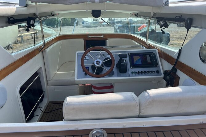 Pulpit Rock Boat Tour in Luxury Cruiser - Hengjanefossen, the waterfall stop