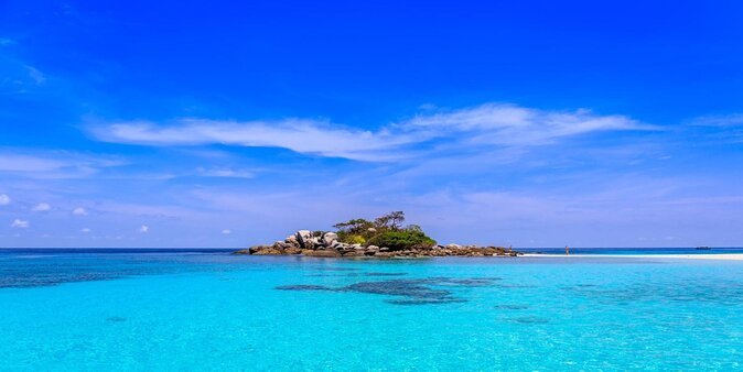 Racha and Coral Island One Day Trip + Sunset by Luxury Catamaran From Phuket - Key points to know before you book