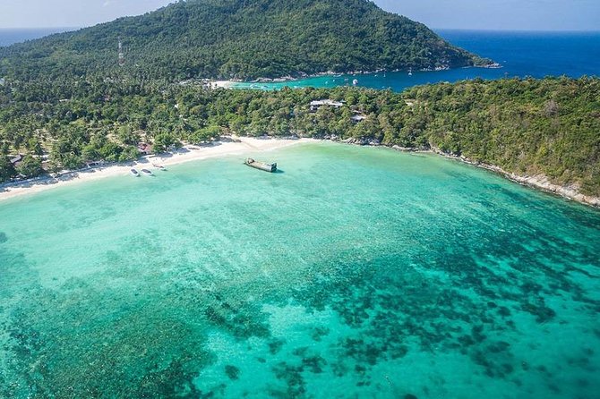 Racha and Coral Island One Day Trip + Sunset by Luxury Catamaran From Phuket - The catamaran ride is the real comfort test
