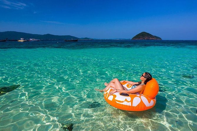 Racha and Coral Island One Day Trip + Sunset by Luxury Catamaran From Phuket - What to pack for this particular day