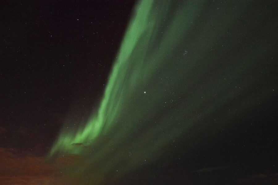 Reykjavik: Northern Lights Motor Yacht Cruise - Is $99 a fair price?