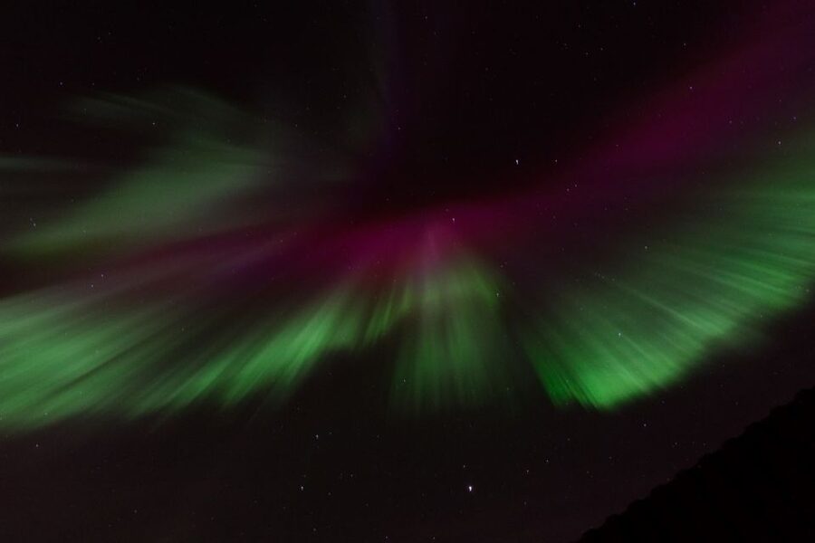 Reykjavik: Northern Lights Motor Yacht Cruise - Who will enjoy this cruise most?