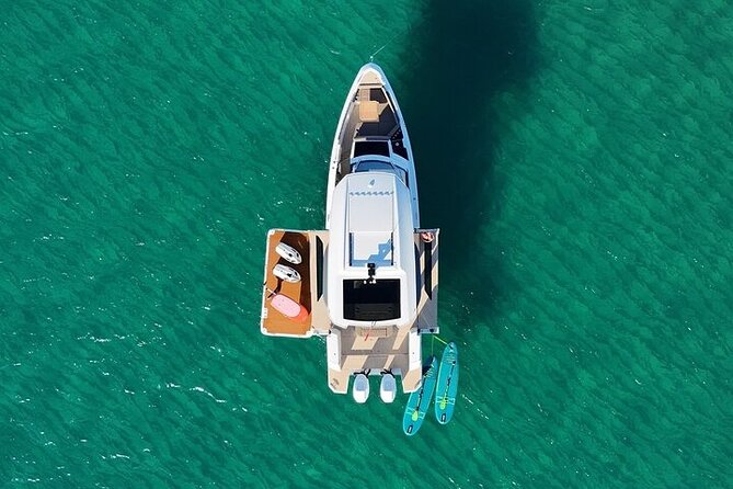 Rhodes Fully Private Yacht Experience- Day Cruise | Sunset cruise - Why this private Rhodes cruise works