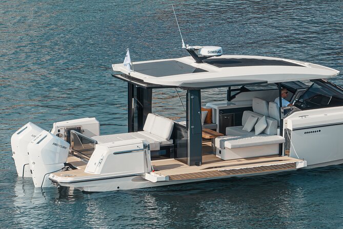 Rhodes Fully Private Yacht Experience- Day Cruise | Sunset cruise - Sunset timing and the daily pace