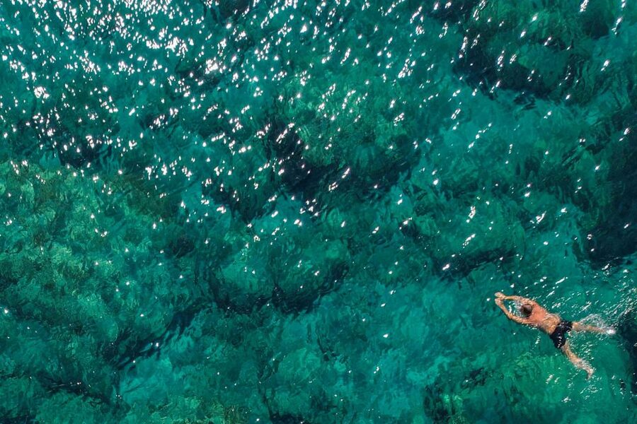 Rhodes: Sailing Yacht Cruise with Food & Drinks (SmallGroup) - Transport choices and the hidden cost of time