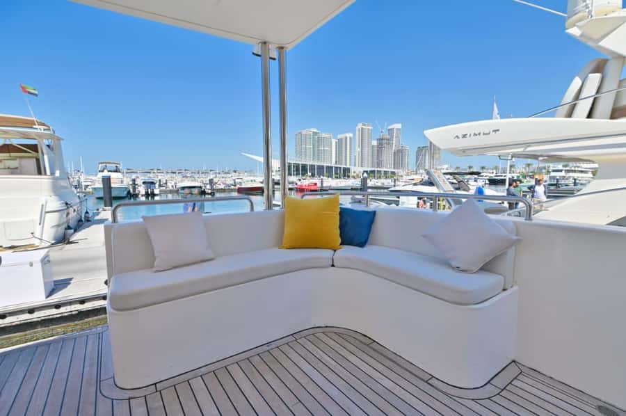 Romantic Dinner on Private Yacht - Dinner on board: what you may eat