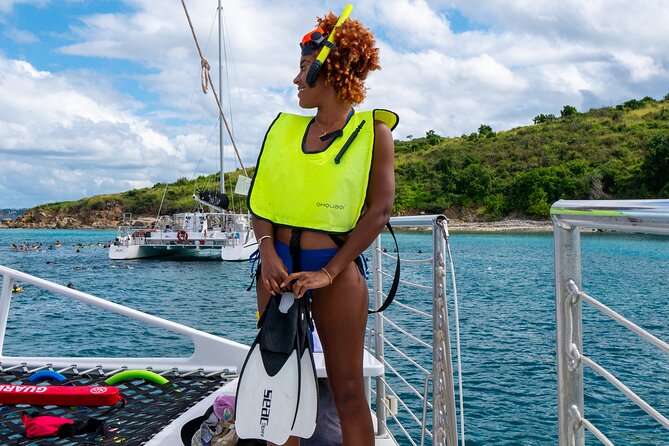 Sail Away on your Private 55-foot Catamaran Charter - Is $1,895 Per Person Good Value?