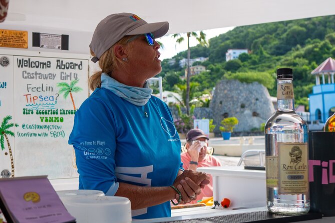 Sail Away on your Private 55-foot Catamaran Charter - Who Should Book This Morning on the Water?