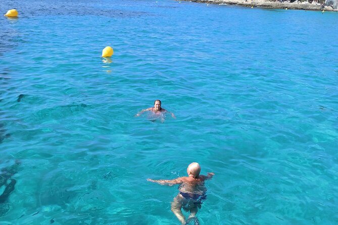Sail boat day charter tour mallorca yacht llaut tradicional boat - Who will enjoy this Palma charter most