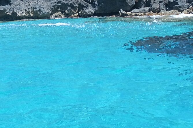 Sail boat day charter tour mallorca yacht llaut tradicional boat - Swimming, snorkeling, and paddle-board time