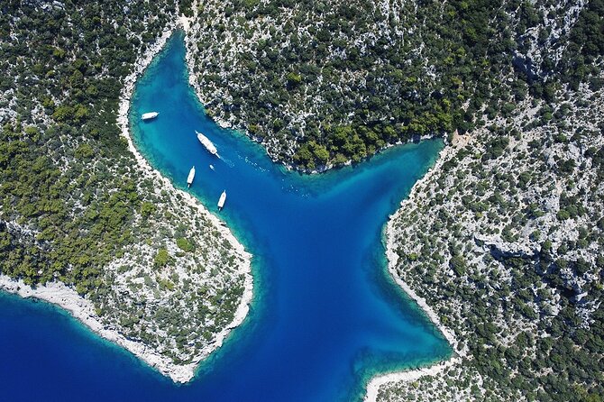 Sail Turkey: 18-39's Fethiye to Olympos Gulet Cruise - Key points to know before booking