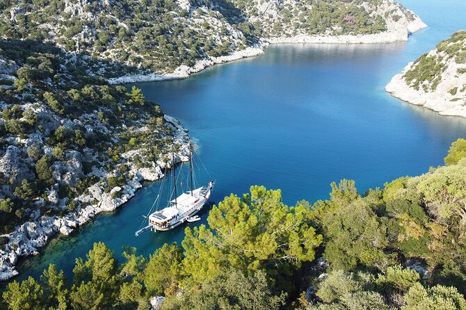 Sail Turkey: 18-39's Fethiye to Olympos Gulet Cruise - What this Fethiye to Olympos cruise is really like