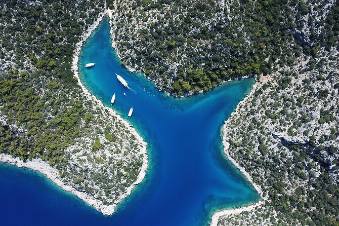 Sail Turkey: 18-39's Olympos to Fethiye Gulet Cruise - Day 4: A slow finish in Fethiye