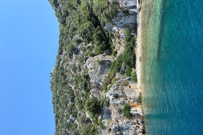 Sail Turkey: 18-39's Olympos to Fethiye Gulet Cruise - Who will enjoy this cruise most?