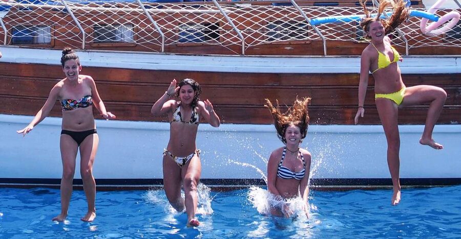 Sail Turkey: Fethiye to Olympos Gulet Cruise - Key points to know before you book