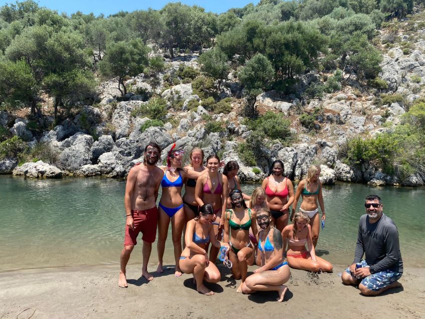 Sail Turkey: Fethiye to Olympos Gulet Cruise - Why this Fethiye to Olympos route works so well