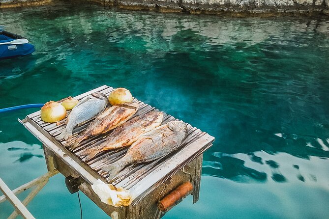 Sail Turkey: Gulet cruise Fethiye to Olympos - Day 1: Fethiye, Butterfly Valley, and St. Nicholas Island