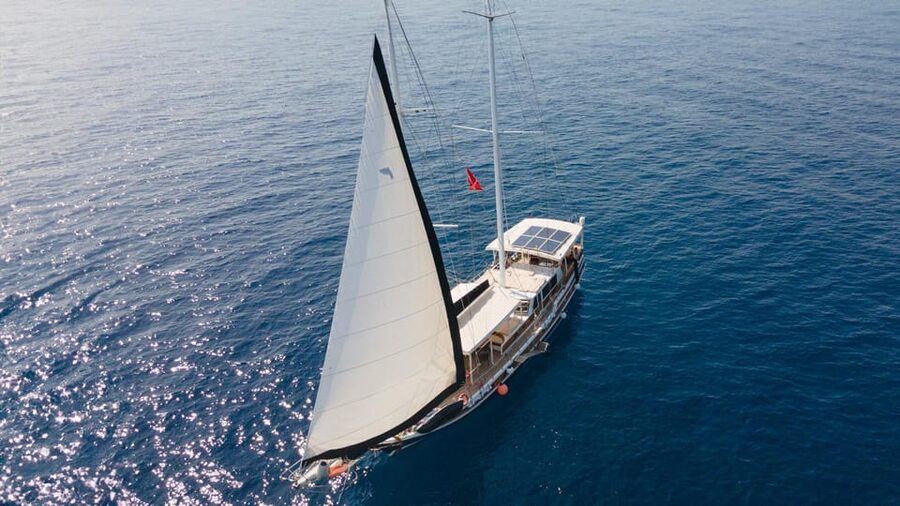 Sail Turkey: Gulet Cruises for Mixed Age Groups - Five details that shape the week