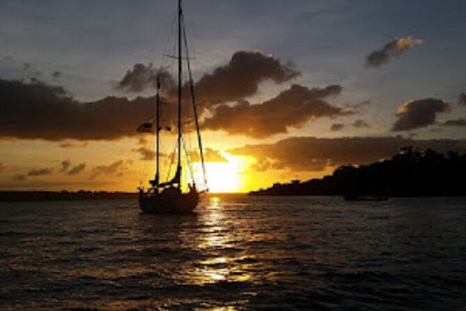 Sailing Charter - What the Small Group Size Means
