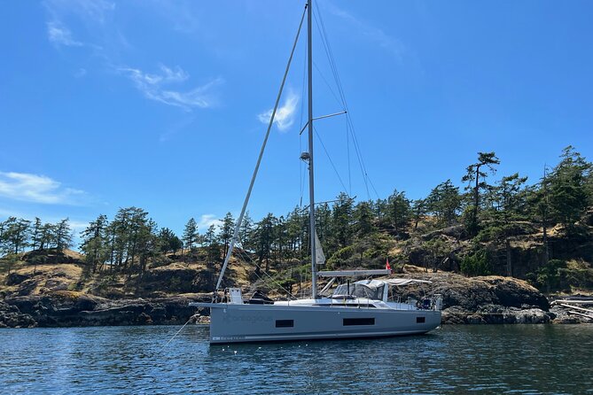 Sailing Charter around Vancouver Harbour Private Tour - A possible run to Deep Cove
