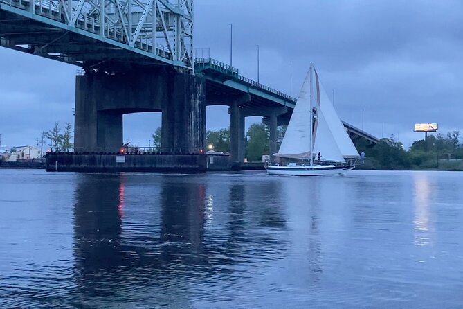 Sailing Charters in Wilmington - Who will enjoy this Wilmington sailing charter