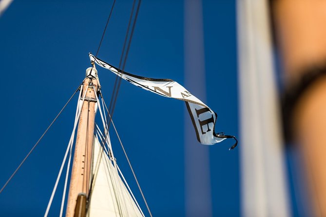 Sailing on Historic Schooner Yacht in Salem, MA - What the crew adds to the experience