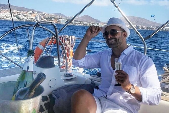 SAILING YACHT EXCURSION TOUR, Food & Drinks included! - Is the $69.46 Price Good Value?
