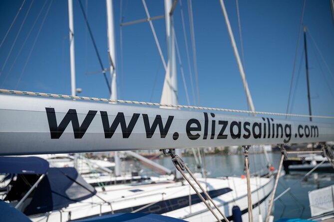 Sailing Yacht Queen Eliza for Charters and Entertainment in Varna - Key points to know before booking