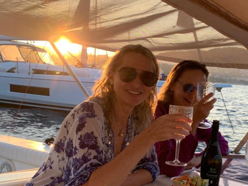 Saint-Jean-Cap-Ferrat: French Riviera Luxury Cruise - Who should book this cruise?