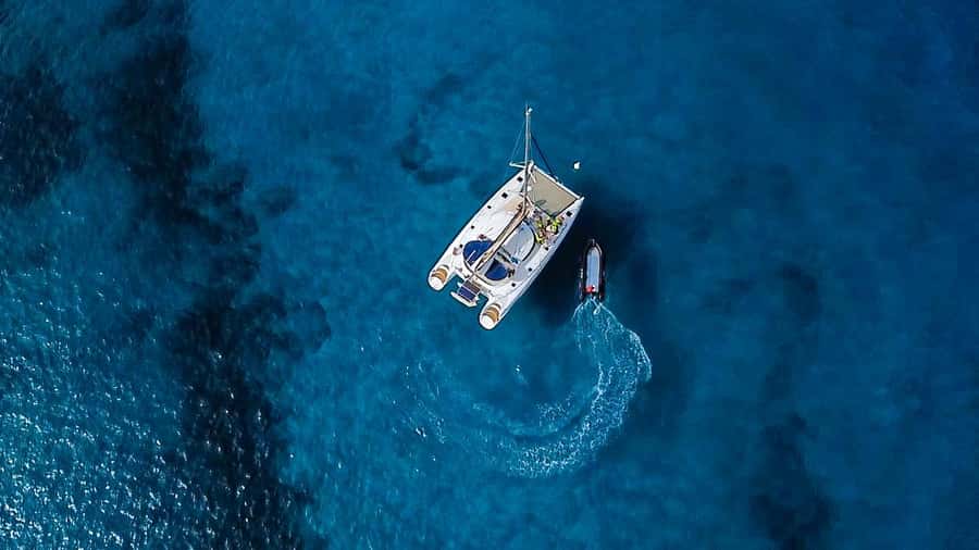 Sal, Cape Verde: Half day on Cuba Libre sailing yacht - Who will enjoy this trip most?