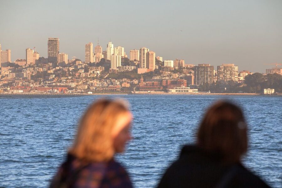 San Francisco Bay Sunset Cruise by Luxury Catamaran - Key points before you book