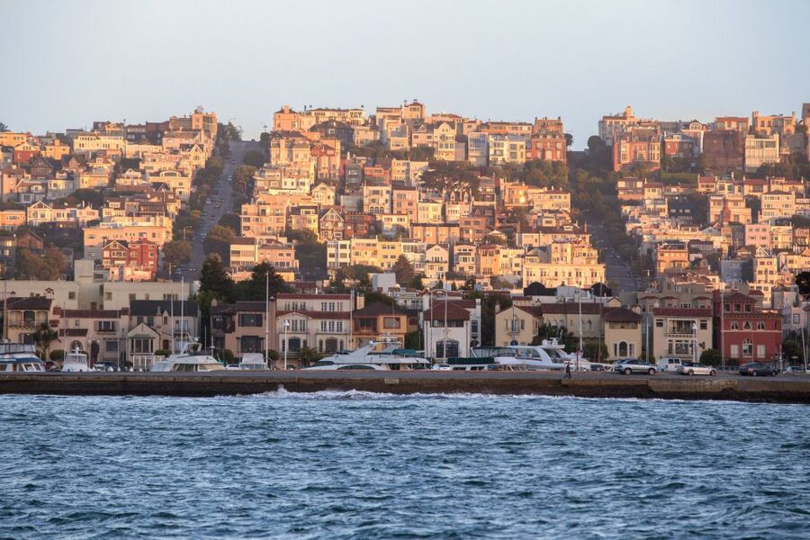 San Francisco Bay Sunset Cruise by Luxury Catamaran - Who will enjoy this cruise most?