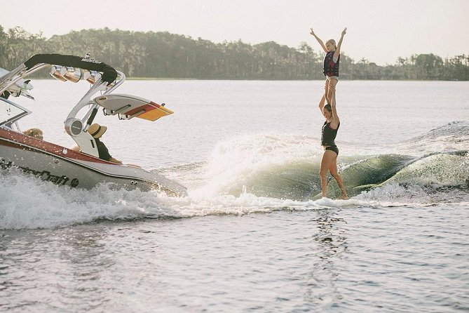 Sand Hollow Boat Charter for 3 Hours - Key points to know before you book