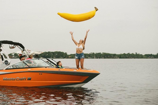 Sand Hollow Boat Charter for 3 Hours - How the captain and instructor shape the outing