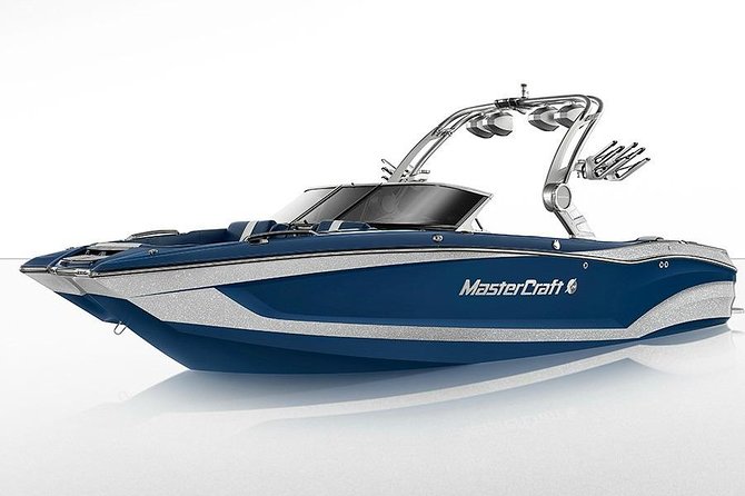 Sand Hollow Boat Charter for 3 Hours - Who will get the most from this charter?